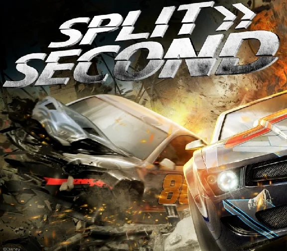 🔥 Split/Second 🥇 Steam Key 🌸 Worldwide
