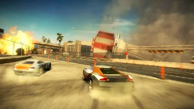 🔥 Split/Second 🥇 Steam Key 🌸 Worldwide