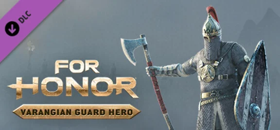 Varangian Guard - Hero - For Honor (Steam Gift RU)