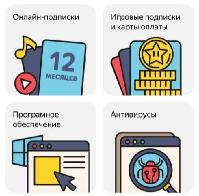 TradeLine, management of sales of digital goods on Ynd
