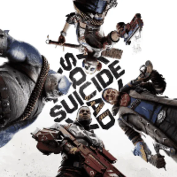 💜 Suicide Squad: Kill the Justice League❗️PS5💜