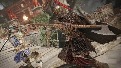 FOR HONOR - Varangian Guard Hero * RU/KZ/СНГ/TR/AR