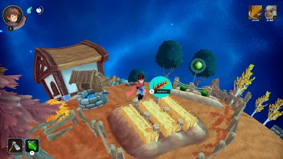 ✅❤️DEILAND: POCKET PLANET❤️XBOX ONE|XS+PC🔑KEY✅