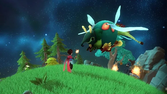 ✅❤️DEILAND: POCKET PLANET❤️XBOX ONE|XS+PC🔑KEY✅