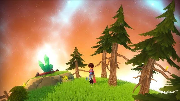 ✅❤️DEILAND: POCKET PLANET❤️XBOX ONE|XS+PC🔑KEY✅