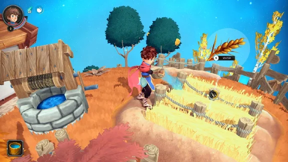✅❤️DEILAND: POCKET PLANET❤️XBOX ONE|XS+PC🔑KEY✅