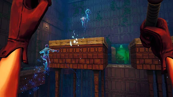 ✅❤️PHANTOM ABYSS❤️XBOX SERIES X|S🔑KEY✅