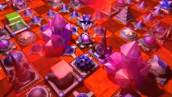 ✅❤️PRIZMA PUZZLE PRIME❤️XBOX ONE|XS🔑KEY✅