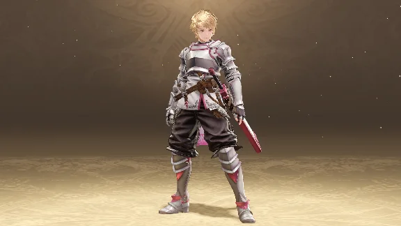 Granblue Fantasy: Relink - Color Pack 2 (Steam Gift RU)