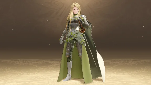 Granblue Fantasy: Relink - Color Pack 2 (Steam Gift RU)