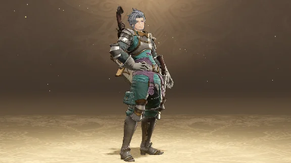 Granblue Fantasy: Relink - Color Pack 2 (Steam Gift RU)