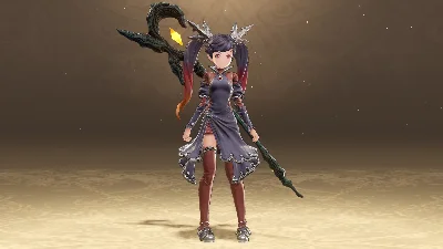 Granblue Fantasy: Relink - Color Pack 2 (Steam Gift RU)