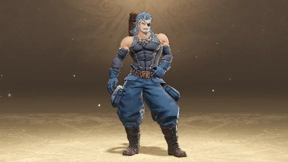 Granblue Fantasy: Relink - Color Pack 2 (Steam Gift RU)