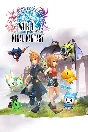 WORLD OF FINAL FANTASY МИР АВТО