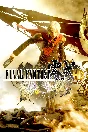 🎁FINAL FANTASY TYPE-0 HD🌍ROW✅AUTO