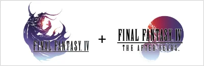 FINAL FANTASY IV Bundle (3D Remake) МИР АВТО
