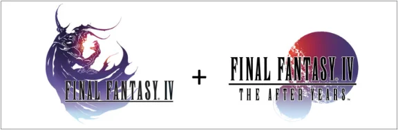FINAL FANTASY IV Bundle (3D Remake) МИР АВТО