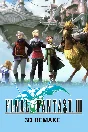 🎁Final Fantasy III (3D Remake)🌍ROW✅AUTO