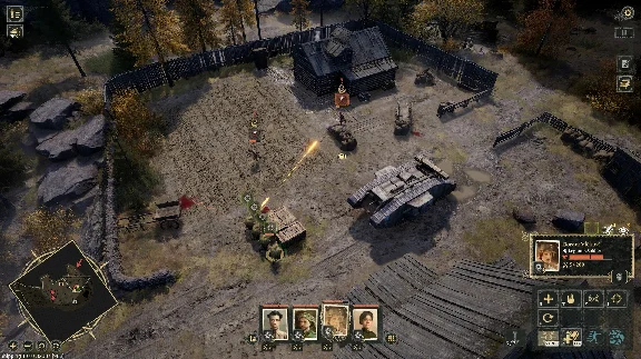 Last Train Home – Legion Tales 💎 DLC STEAM GIFT RUSSIA