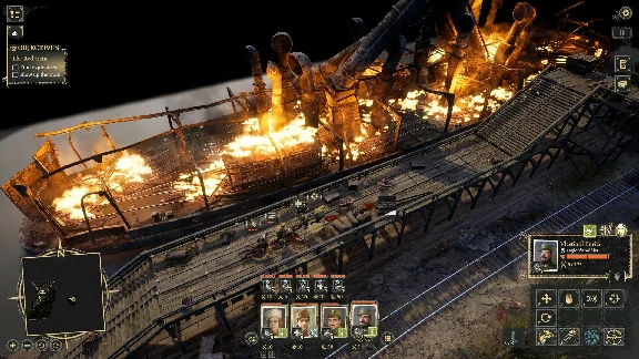 Last Train Home – Legion Tales 💎 DLC STEAM GIFT RUSSIA