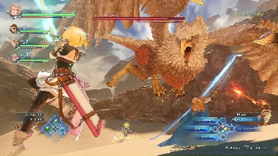 GRANBLUE FANTASY: Relink Special Edition · 🚀AUTO💳0% C