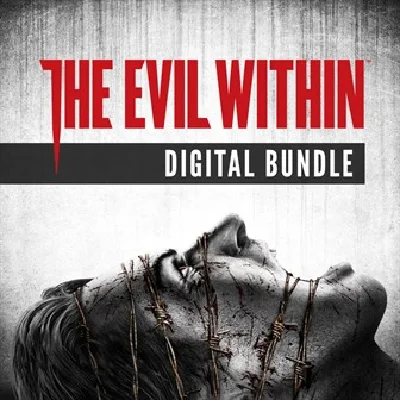 🔑 THE EVIL WITHIN DIGITAL BUNDLE 🔥 XBOX  KEY