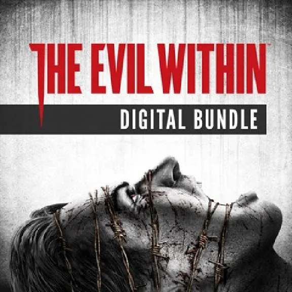 🔑 THE EVIL WITHIN DIGITAL BUNDLE 🔥 XBOX  KEY