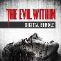 🔑 THE EVIL WITHIN DIGITAL BUNDLE 🔥 XBOX  KEY