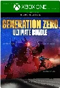 ✅❤️GENERATION ZERO ® - ULTIMATE BUNDLE❤️XBOX+PC🔑KEY