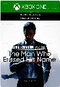 LIKE A DRAGON GAIDEN THE MAN WHO ERASED HIS NAME DELUXE