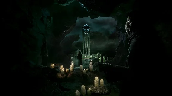 Call of Cthulhu XBOX ONE / Series X|S Ключ🔑+RUS