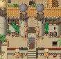 RPG Maker MZ - Winlu Fantasy Tileset - Desert Exterior
