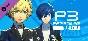 Persona 3 Reload - Persona 5 Royal Shujin Academy Costu