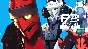 Persona 3 Reload - Persona 4 Golden Persona Set DLC