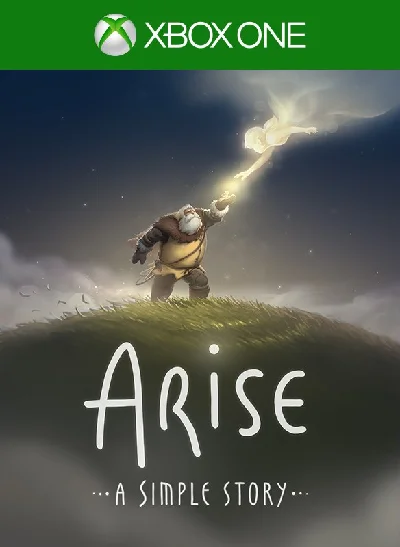 💥ARISE: A SIMPLE STORY XBOX ONE|X/S🔑KEY🔑