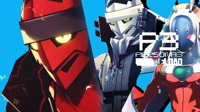 Persona 3 Reload - DLC Pack (Steam Gift Россия)