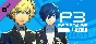 Persona 3 Reload Persona 5 Royal Shujin Academy Costume