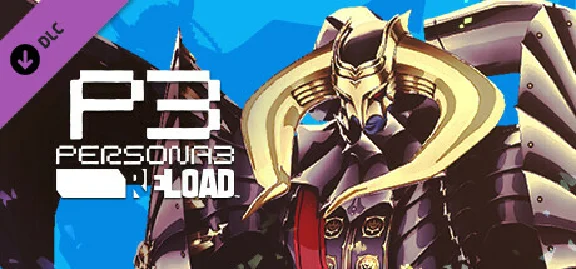 Persona 3 Reload - Persona 5 Royal Persona Set 2 Steam