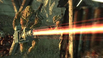Fallout 3: Broken Steel (Steam Gift Россия)