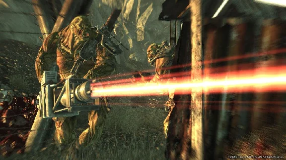 Fallout 3: Broken Steel (Steam Gift Россия)