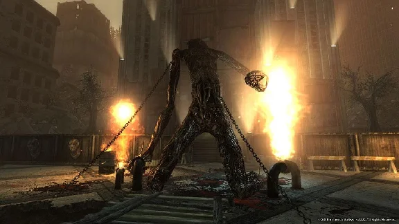 Fallout 3: The Pitt (Steam Gift Россия)