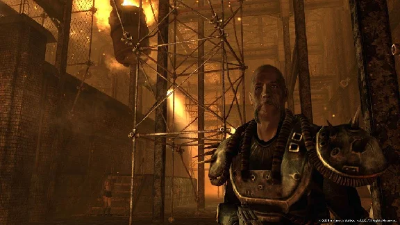 Fallout 3: The Pitt (Steam Gift Россия)