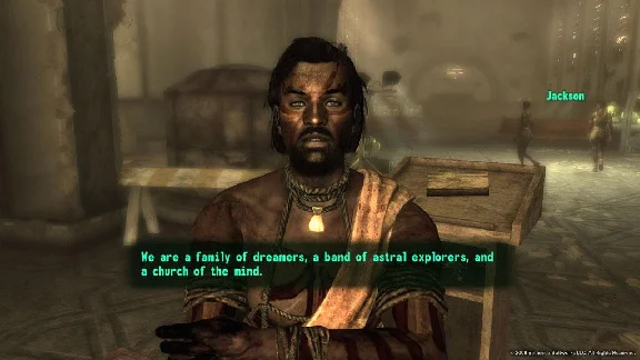 Fallout 3: Point Lookout (Steam Gift Россия)