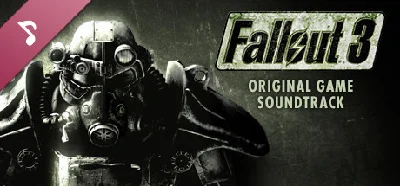 Fallout 3 - Soundtrack (Steam Gift Россия)