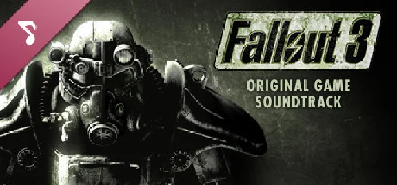 Fallout 3 - Soundtrack (Steam Gift Россия)
