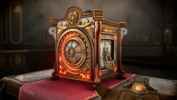 Boxes (Steam Gift RU)