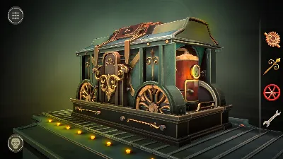 Boxes (Steam Gift RU)