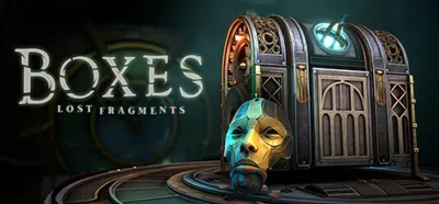 Boxes (Steam Gift RU)