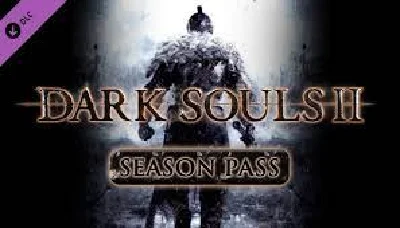 Dark Souls II SEASON PASS STEAM KEY (RU/UA/CIS)🔑