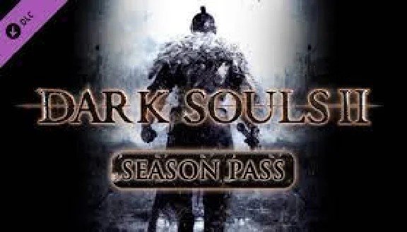 Dark Souls II SEASON PASS STEAM KEY (RU/UA/CIS)🔑